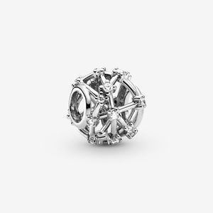 Pandora Openwork Star Charm